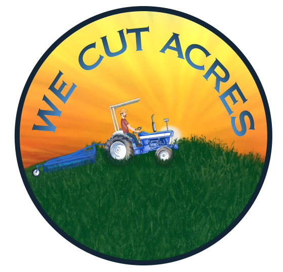 We Cut Acres